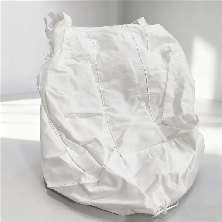 Breathable Ton Bag
